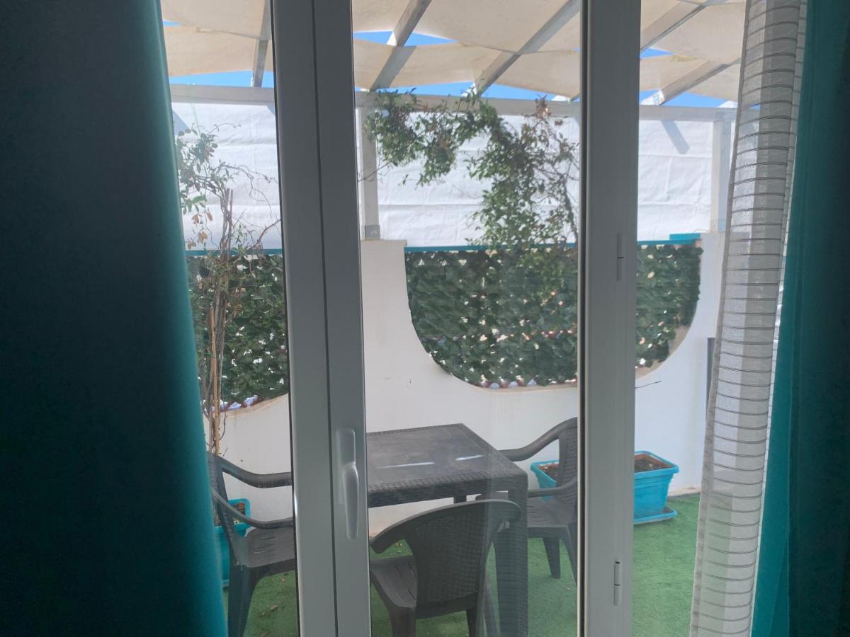 Residence R&B Tyrrhenum Monte di Procida Exterior foto